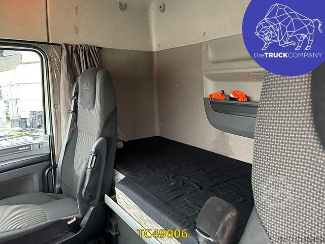 Estándar-SZM DAF XF 460