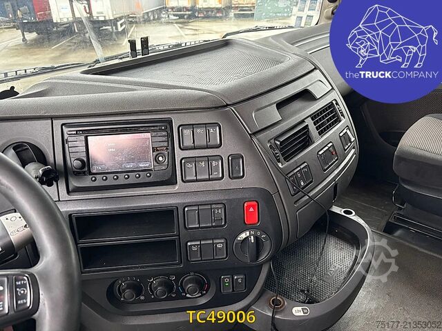 Estándar-SZM DAF XF 460