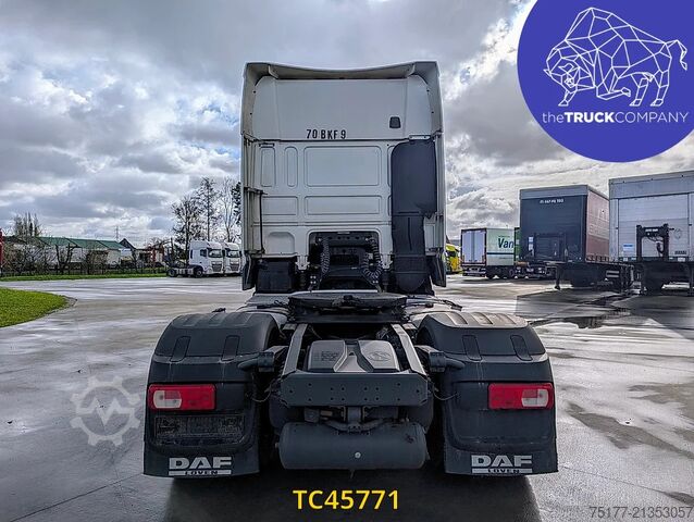 Estándar-SZM DAF XF 480