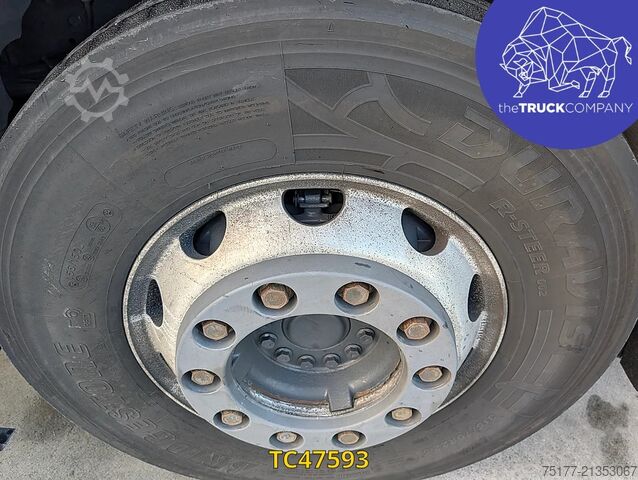 Estándar-SZM Iveco S-Way 480