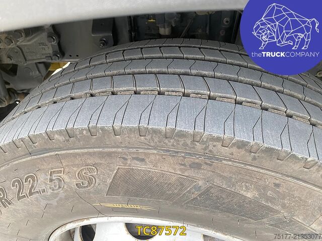 Estándar-SZM DAF XF 430