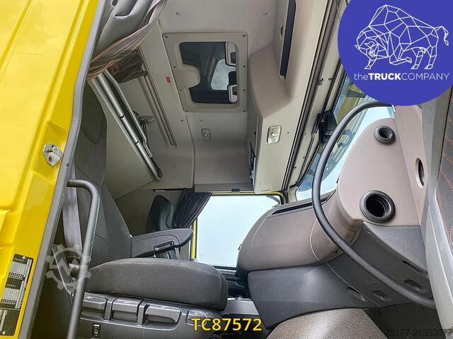 Estándar-SZM DAF XF 430