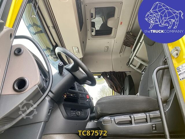 Estándar-SZM DAF XF 430