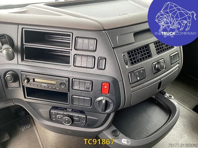 Estándar-SZM DAF XF 430