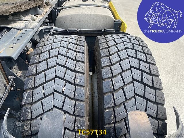 Estándar-SZM DAF XF 430