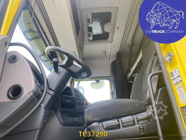 Estándar-SZM DAF XF 430