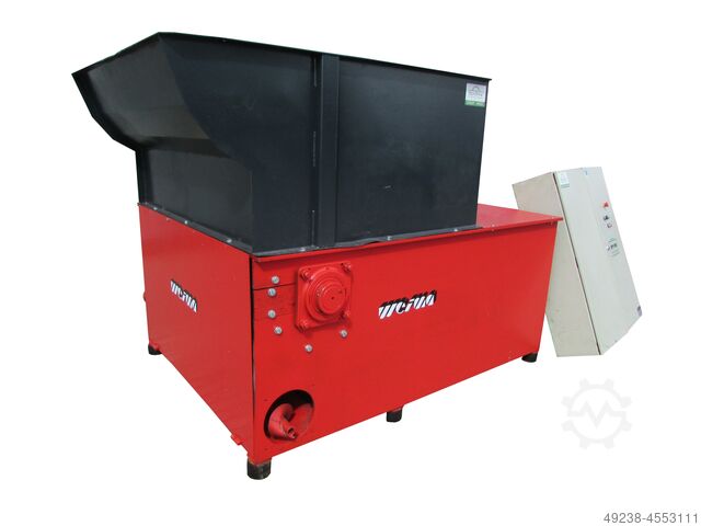 Fliskross WEIMA WL 15 Weima WL15