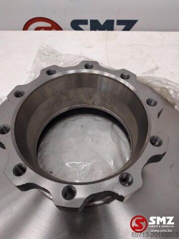 Rem schijf Man Occ remschijf achter MAN TGA TGS TGX 81508030041