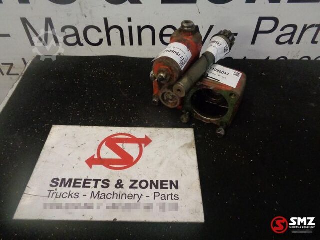 Mellanaxel Daf Occ Hydrauliek pto