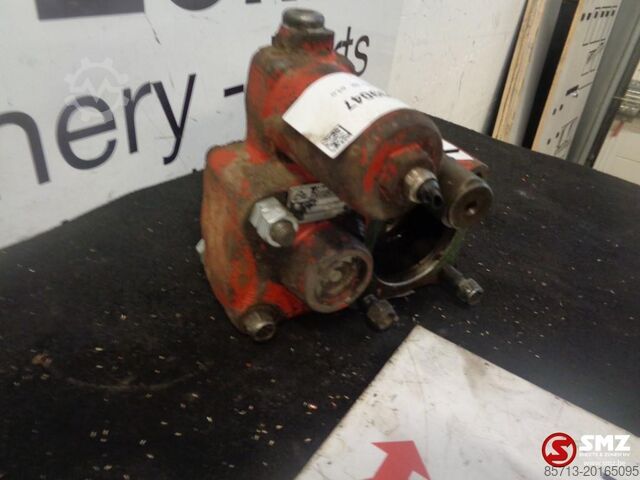 Mellanaxel Daf Occ Hydrauliek pto