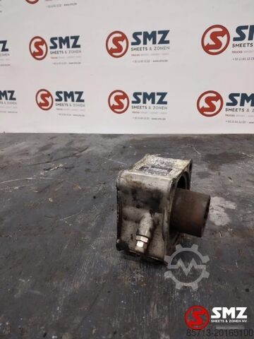 Mellanaxel Diversen Occ Pto PZB