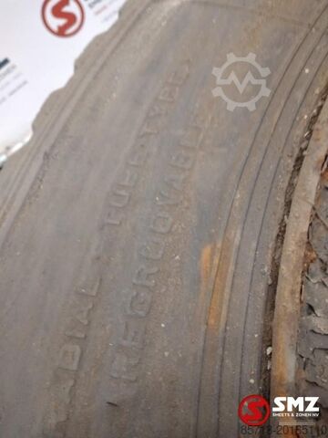 Reifen Pirelli Occ Band 12.00R24 Pirelli