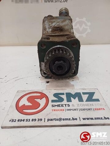 Mellanaxel Marrel Occ hydraulische pomp PTO Marrel