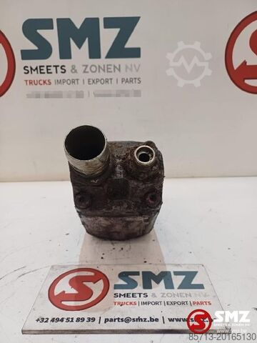 Mellanaxel Marrel Occ hydraulische pomp PTO Marrel