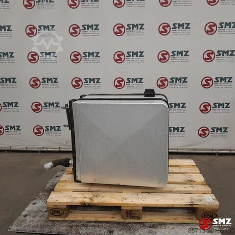 Hidraulika tartály Diversen Occ hydraulische tank 200L