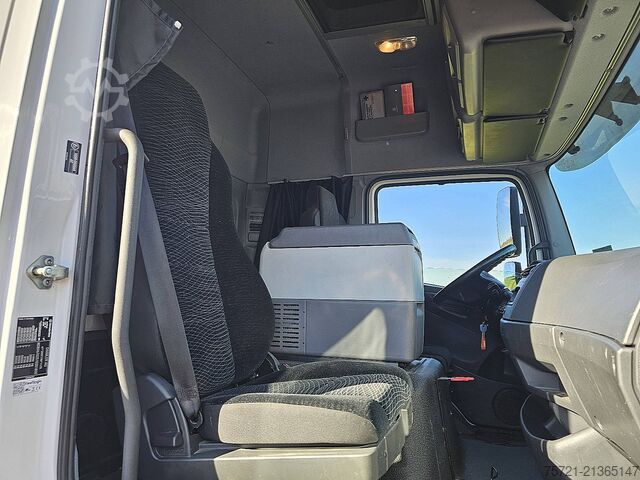 Sistema BDF MERCEDES-BENZ ATEGO 1221