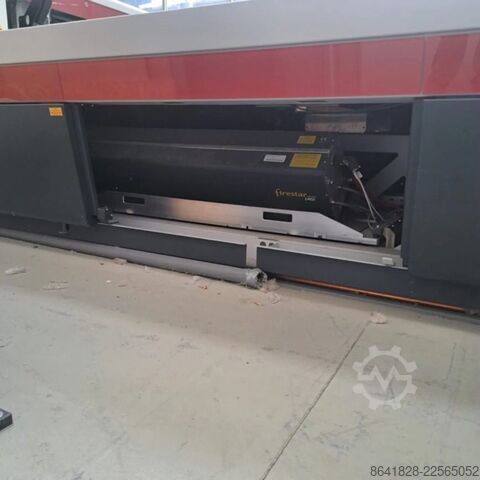 Stofsnijmachine Trotec inkl. JQS Querimat, Sigama C-13 SP 4000, Vent Set SP 3000, Querimat QSV