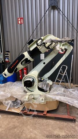 Industriële robot Kawasaki BX300LFE02