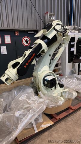 Industriële robot Kawasaki BX300LFE02