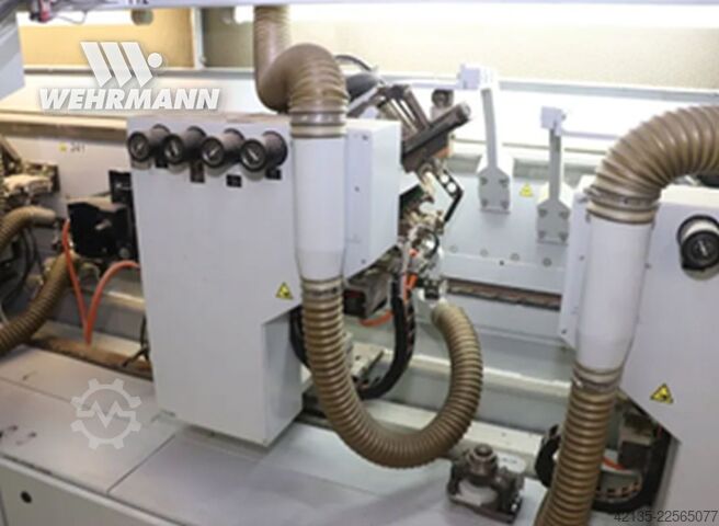 Kenar bantlama makinesi HOMAG Profi KAL 330/6/A3/S2 (2009) HOMAG Profi KAL 330/6/A3/S2