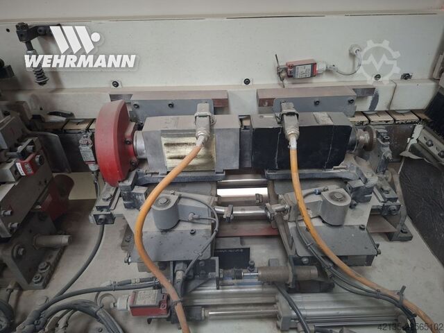 Kenar bantlama makinesi IMA Advantage 600 (2005) IMA Advantage 600