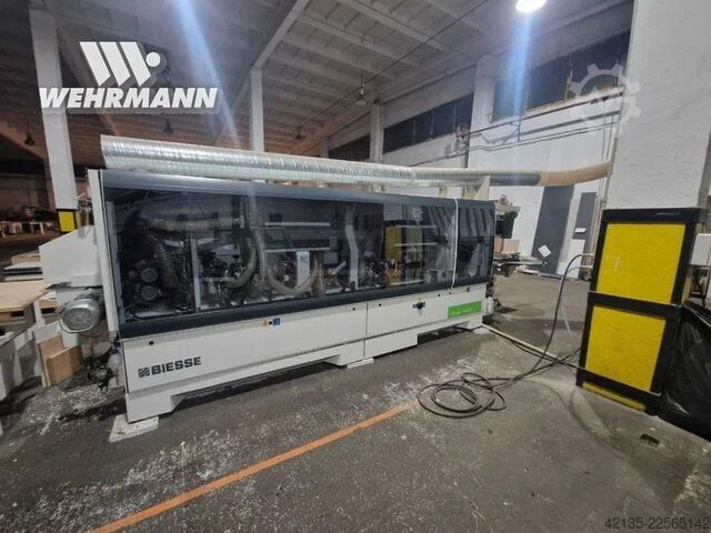 Kenar bantlama makinesi Biesse Akron 1440 A (2023) Biesse Akron 1440 A