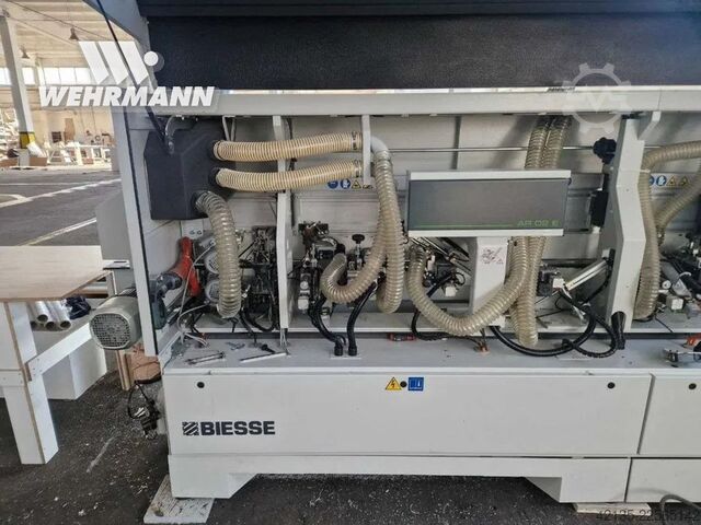 Kenar bantlama makinesi Biesse Akron 1440 A (2023) Biesse Akron 1440 A