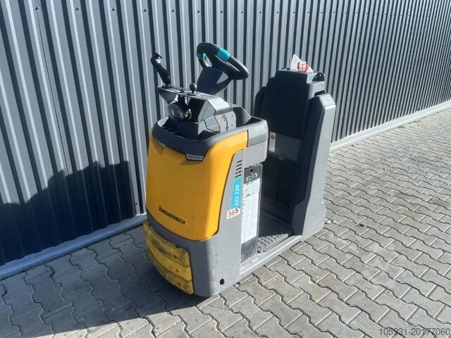 Trekker Jungheinrich EZS130