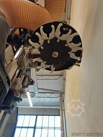 Centro di lavorazione BIESSE Rover C6 65