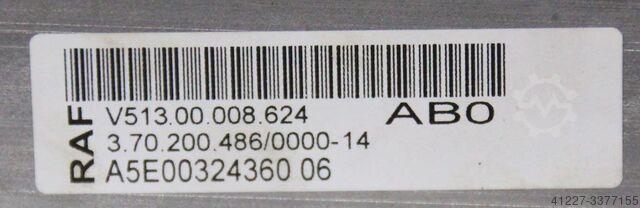 Simatic Panel PC 677B Siemens 6AV7872-0BD20-1AC0