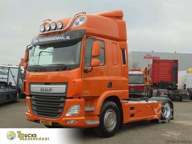 DAF CF 400 Euro 6 DISCOUNTED from 20.950, !!!
