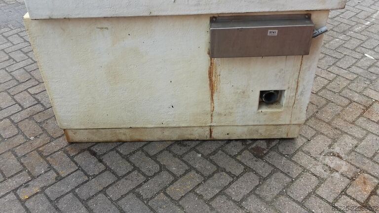 Meios de armazenamento  