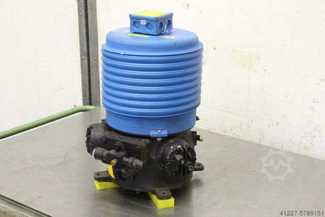 Refrigeration compressor Frigopol D 60300
