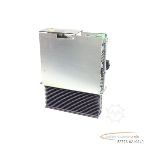 Indramat  KDS 1.3-100-300-W1 Controller SN:253759-01931
