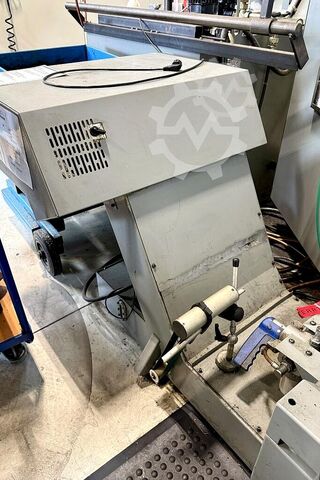 Machining centar sa 5 osovina Deckel Maho DMF 220 linear