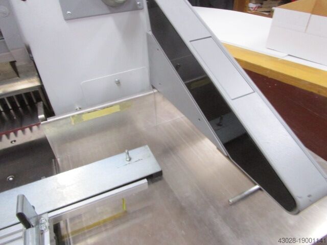 Giljotina POLAR 78 ES