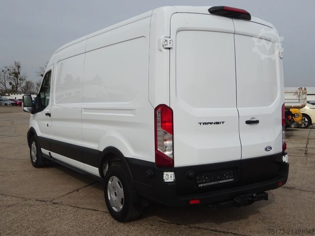 Furgoneta FORD Transit Kasten 350 L3H2 Trend 130PS HA Express