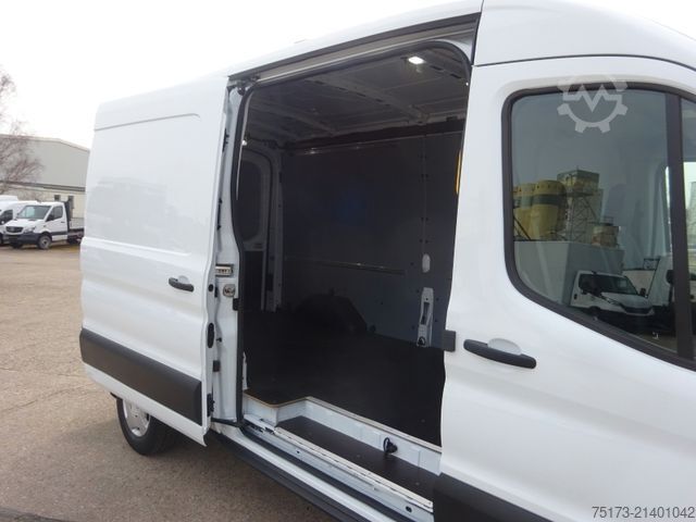Furgoneta FORD Transit Kasten 350 L3H2 Trend 130PS HA Express