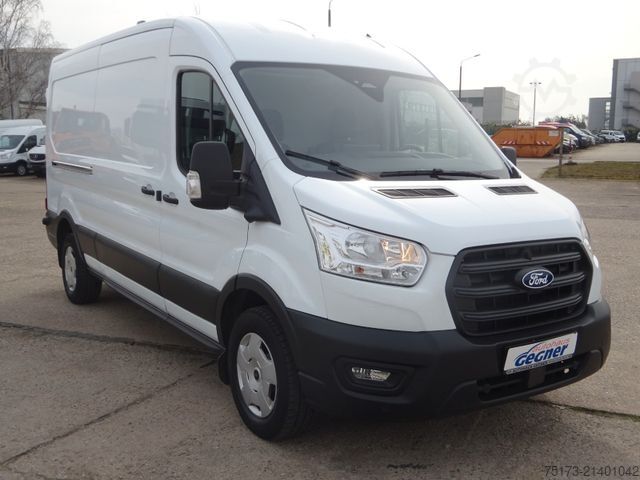 Furgoneta FORD Transit Kasten 350 L3H2 Trend 130PS HA Express