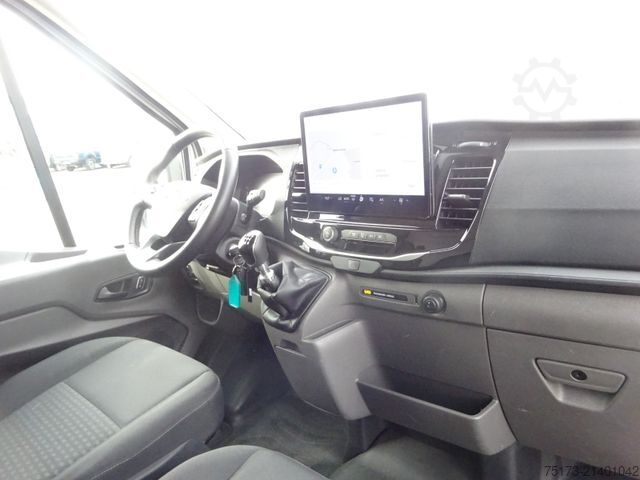 Furgoneta FORD Transit Kasten 350 L3H2 Trend 130PS HA Express