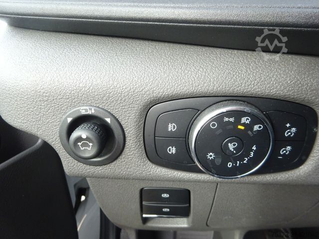 Furgoneta FORD Transit Kasten 350 L3H2 Trend 130PS HA Express