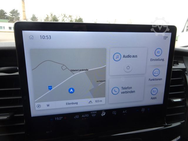 Furgoneta FORD Transit Kasten 350 L3H2 Trend 130PS HA Express