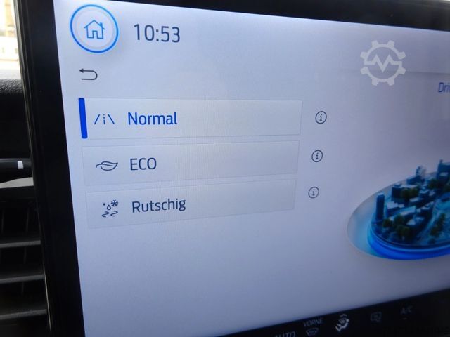 Furgoneta FORD Transit Kasten 350 L3H2 Trend 130PS HA Express