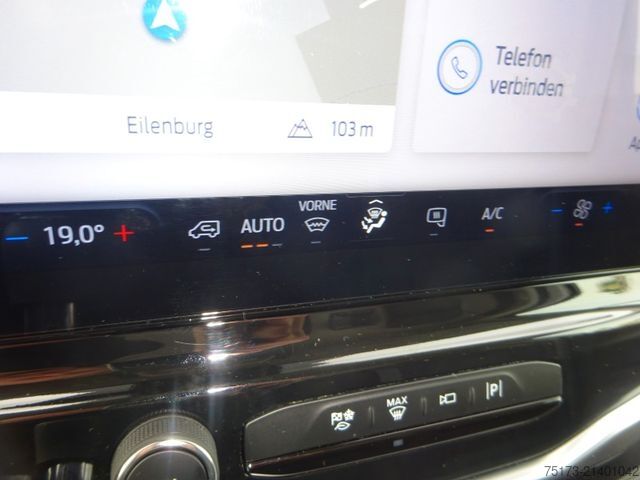 Furgoneta FORD Transit Kasten 350 L3H2 Trend 130PS HA Express