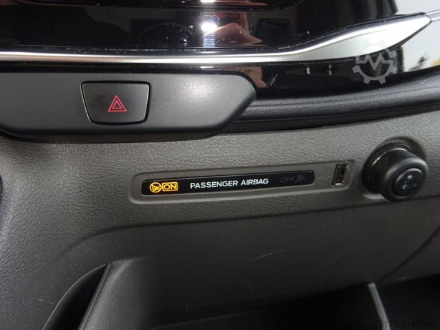 Furgoneta FORD Transit Kasten 350 L3H2 Trend 130PS HA Express