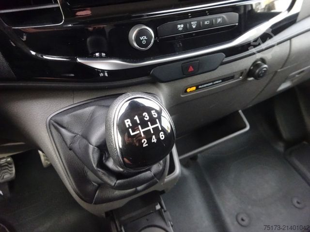 Furgoneta FORD Transit Kasten 350 L3H2 Trend 130PS HA Express