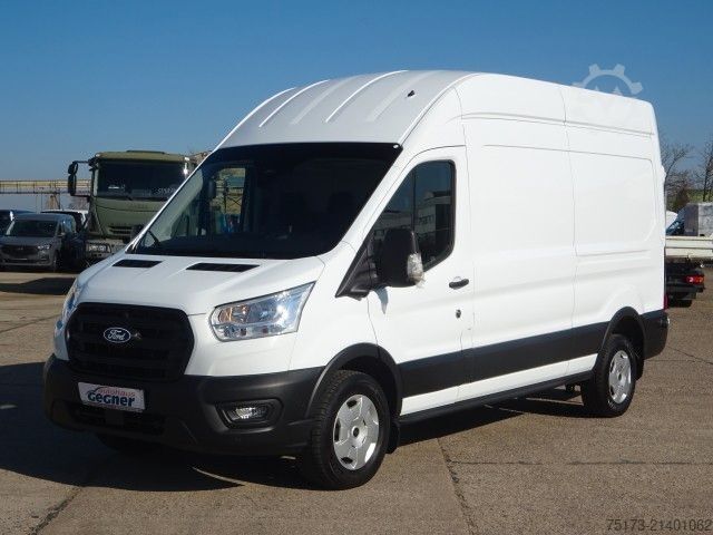 Højt tag varevogn FORD Transit Kasten 350 L3H3 Trend 130PS HA Express