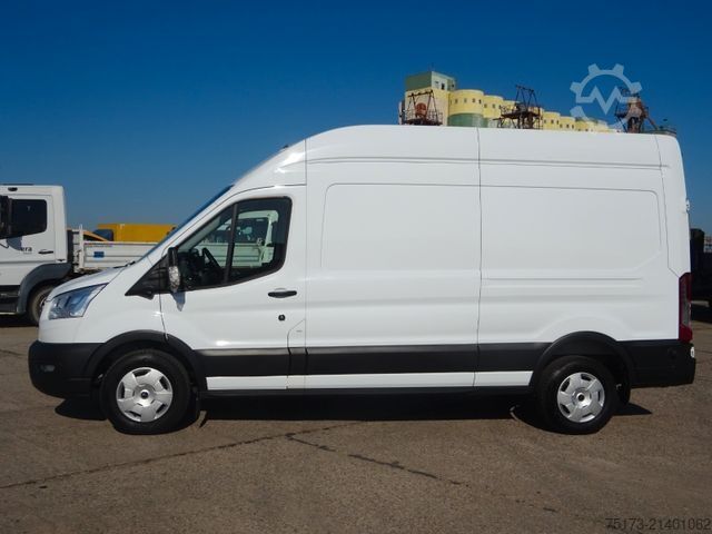 Højt tag varevogn FORD Transit Kasten 350 L3H3 Trend 130PS HA Express