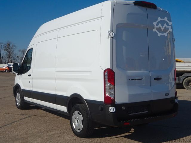 Højt tag varevogn FORD Transit Kasten 350 L3H3 Trend 130PS HA Express