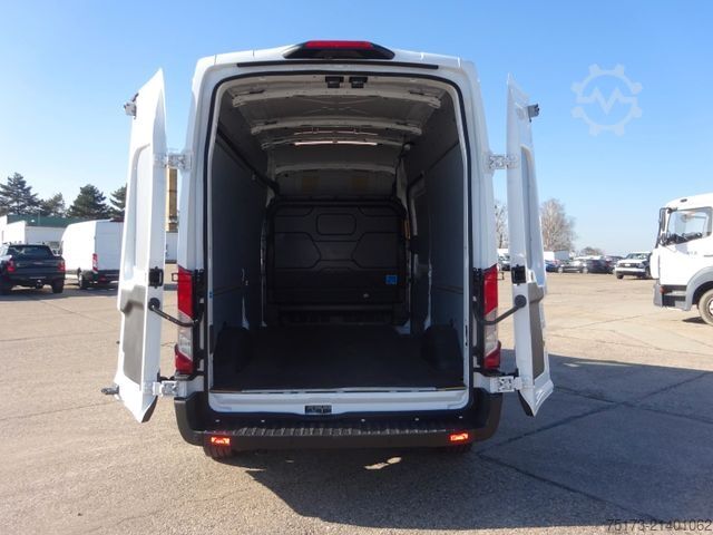 Højt tag varevogn FORD Transit Kasten 350 L3H3 Trend 130PS HA Express